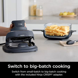 هواپز نینجا مدل FN101GY گنجایش ۳.۸ لیتر