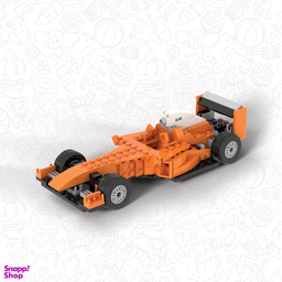 ساختنی 282 تکه ای ام تی مدل 3114