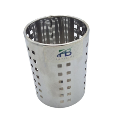 جای قاشق و چنگال اف بی ویژن مدل استوانه