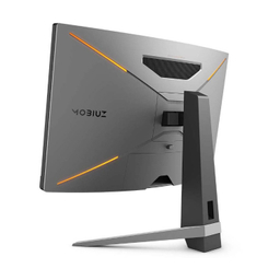 مانیتور 34 اینچ خمیده مخصوص بازی بنکیو مدل MOBIUZ EX3415R