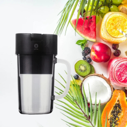خردکن گرین لاین مدل Blender MUG ظرفیت 320 میلی لیتر