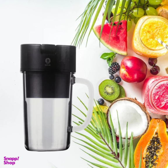 خردکن گرین لاین مدل Blender MUG ظرفیت 320 میلی لیتر