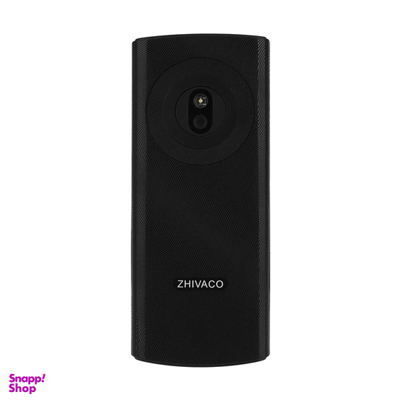 گوشی موبایل ژیواکو مدل F152 دو سیم کارت