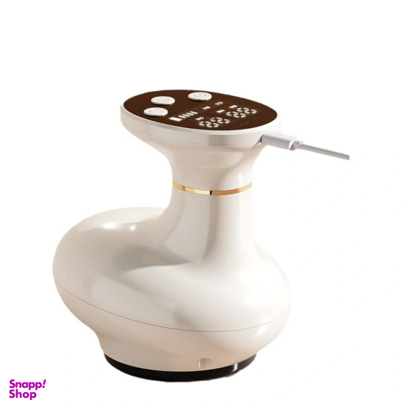 ماساژور بادکش و سنگ داغ مدل OT کد 05