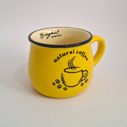 ماگ رجینال طرح فنجان قهوه