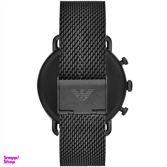 ساعت مچی عقربه ای مردانه امپریو آرمانی مدل AR11201