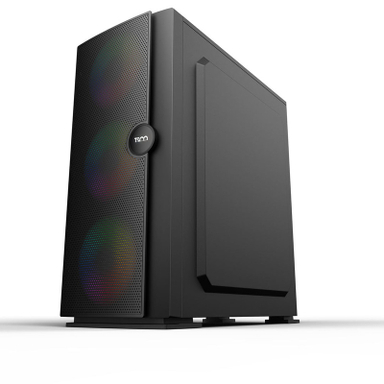 کیس کامپیوتر تسکو مدل TC FA 4484