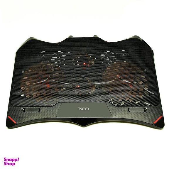 پایه خنک کننده لپ تاپ تسکو مدل TCLP 3102