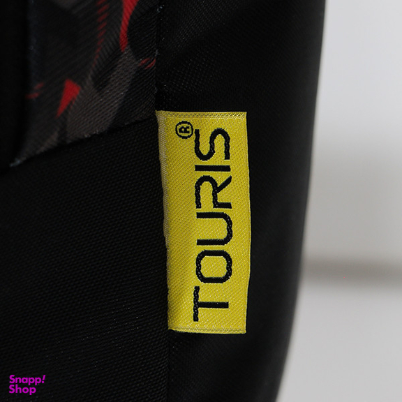 کوله پشتی مدرسه توریث مدل VF-910 به همراه جامدادی