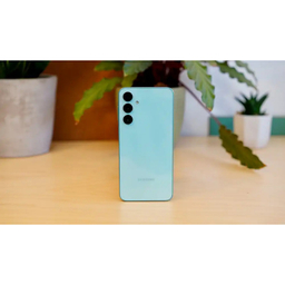 گوشی موبایل سامسونگ مدل Galaxy A16 4G دو سیم کارت ظرفیت 256 گیگابایت رم 8 گیگابایت