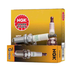 شمع خودرو ان جی کی مدل BKR6E-GAP بسته 4 عددی