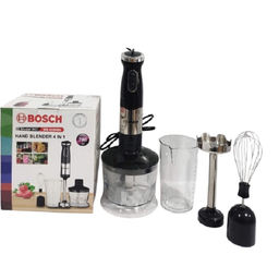 گوشتکوب برقی بوش کد WB-439HBS