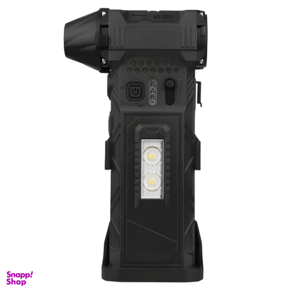 جت فن شارژی مدل F021