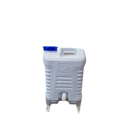 گالن شیردار کیش ترموس کی تی مدل KT22 گنجایش 22 لیتر