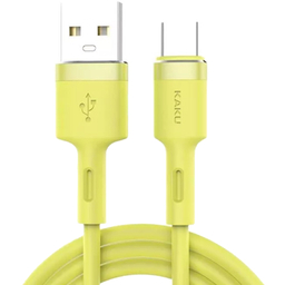 کابل تبدیل USB به Type-C کاکو مدل KSC-420 طول 1.2 متر