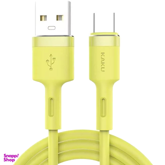 کابل تبدیل USB به Type-C کاکو مدل KSC-420 طول 1.2 متر