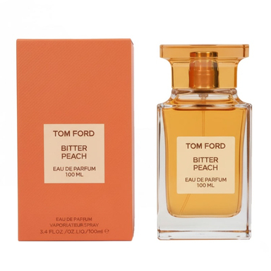 ادوپرفیوم اسپرت مدل تامفورد bitter Peach حجم 100 میلی لیتر