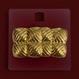 گوشواره زنانه مدل 984