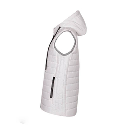 پافر مردانه والیانت استایل مدل ممورى رنگ سفید