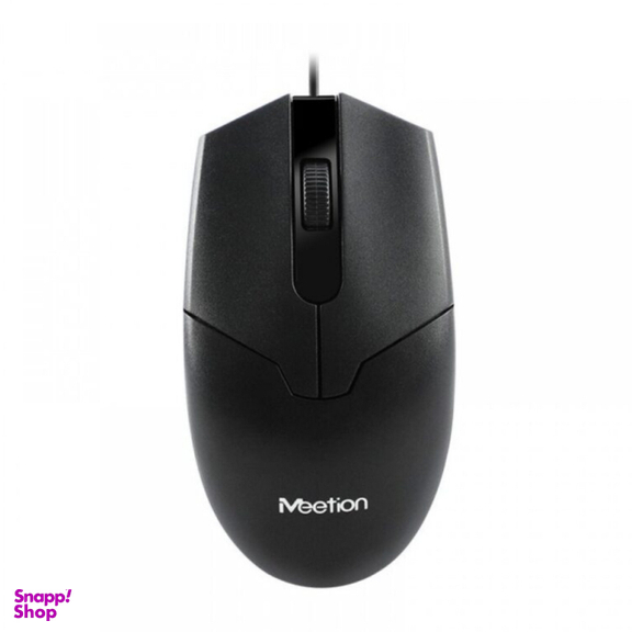 ماوس باسیم میشن مدل MT-M360