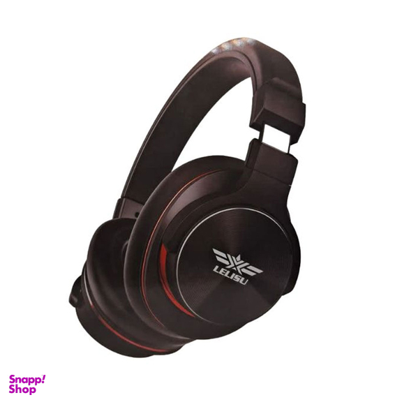 هدفون بی سیم بلوتوثی للیسو مدل LS237