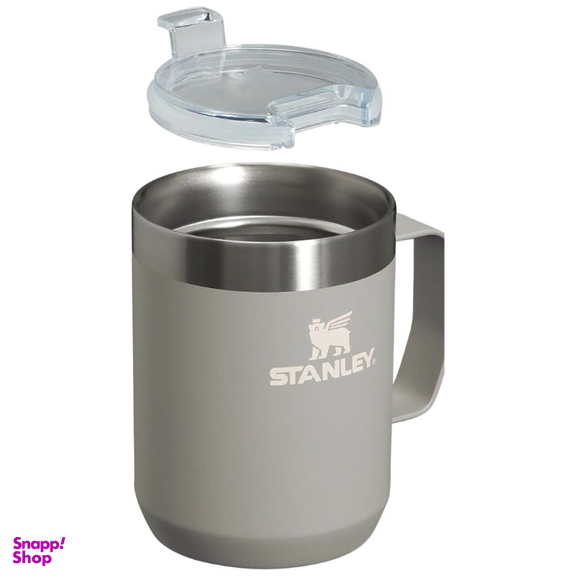 ماگ دسته دار استنلی مدل Classic Camp Mug گنجایش 230 میلی لیتر