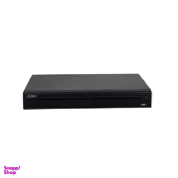 دستگاه ضبط کننده ویدئویی تحت شبکه داهوا مدل DH-NVR4232-4KS2/L
