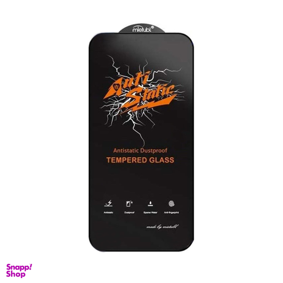 محافظ صفحه نمایش گوشی موبایل مدل آنتی استاتیک مناسب اپل iPhone XS Max/11 Pro Max