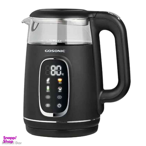 کتری برقی گوسونیک مدل 770
