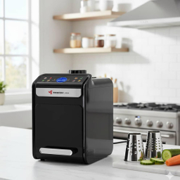 سالادساز مباشی مدل ME-SM1002B