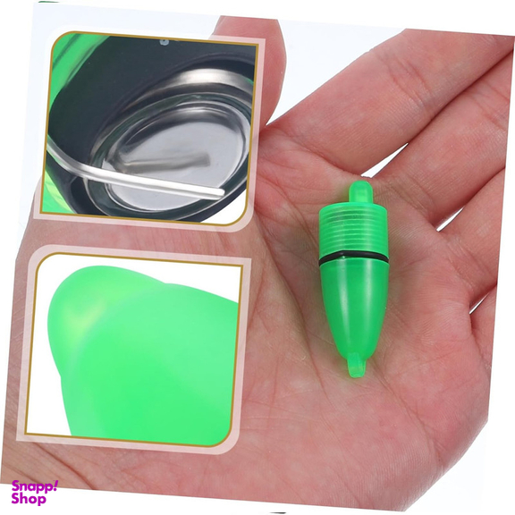 چراغ زنگوله ماهیگیری برکلی مدل C1