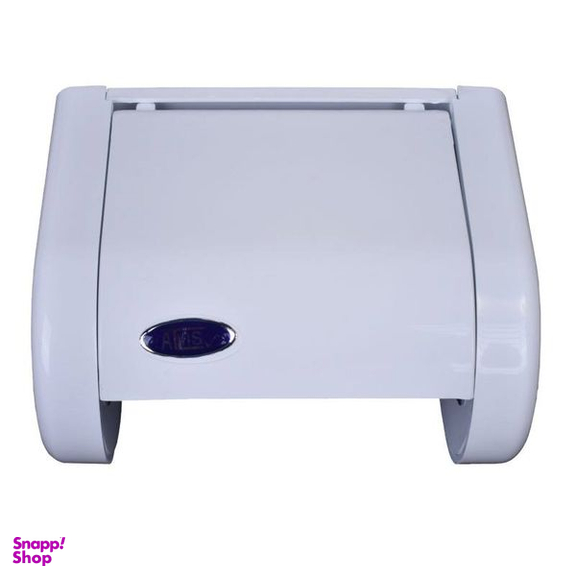پایه رول دستمال کاغذی اطلس مدل یاس کد BN-96
