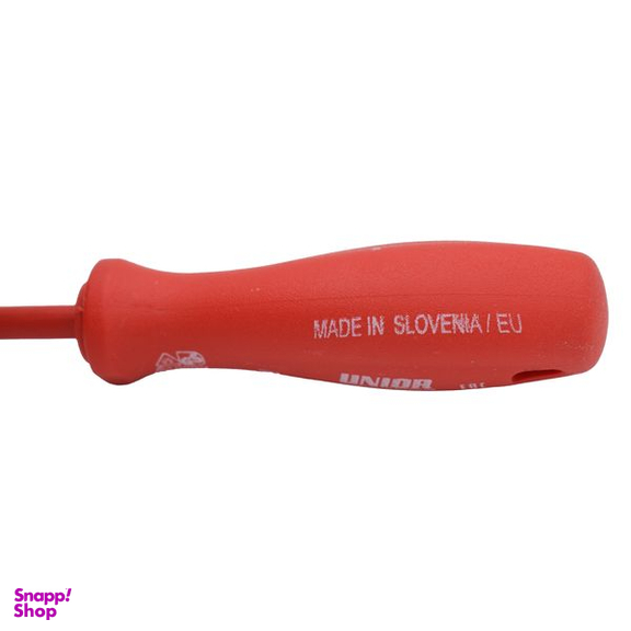 پیچ گوشتی دوسو یونیور مدل 603VDE-0.6x3.5x100