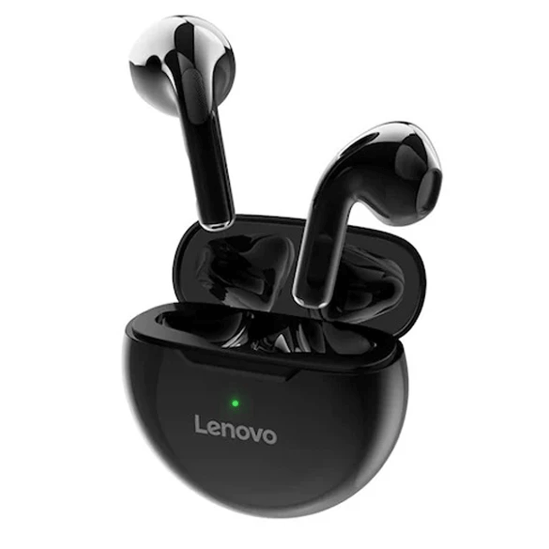 هدفون بی سیم لنوو مدل HT38