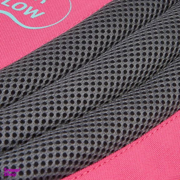 کوله پشتی دلسی مدل ارگونومیک کد 339162509