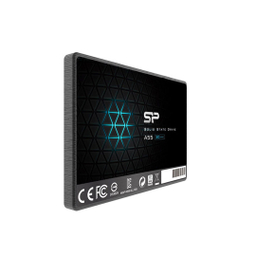 اس اس دی اینترنال SATA3.0 سیلیکون پاور مدل Ace A55 ظرفیت 128 گیگابایت