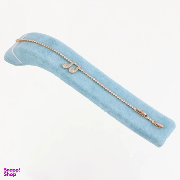 دستبند زنانه ژوپینگ مدل موزیک
