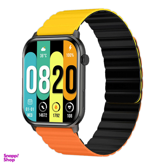 ساعت هوشمند کیسلکت مدل Smart Calling Watch Ks