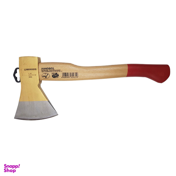 تبر برگر مدل HANDBEIL کد 5131-B