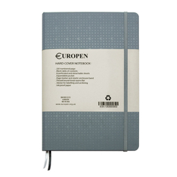 دفتر یوروپن مدل Notebook Small