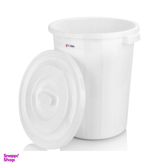 سطل زباله تسا کد 2782