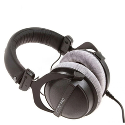 هدفون استودیویی 80 اهمی بیرداینامیک مدل DT 770 Pro