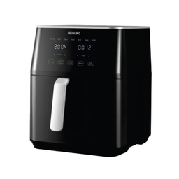 سرخ کن هایبورگ کد AF-5010