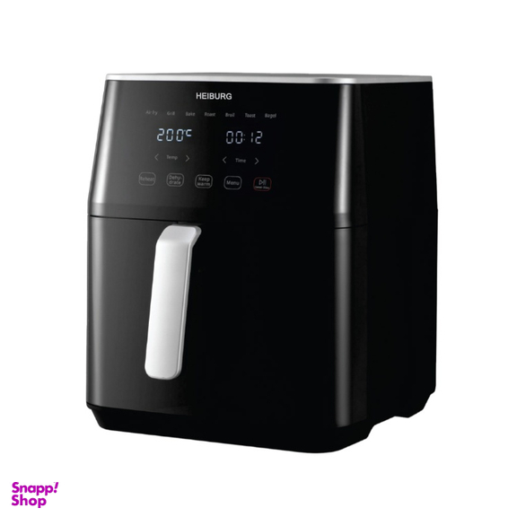 سرخ کن هایبورگ کد AF-5010