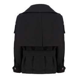 کت زنانه السانا مدل یوتاب کد 237601 رنگ مشکی