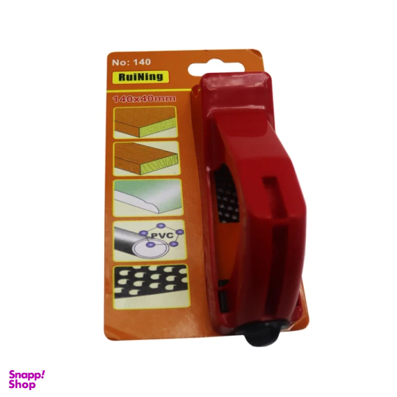 رنده کناف روینینگ مدل YP-140*40MM