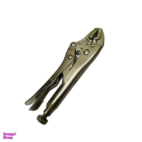 انبر قفلی اپکس مدل SMT-APPEX-APX-1905-LOCKINGPLIERS-5INCH سایز 5 اینچ