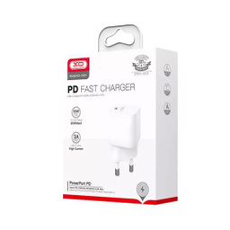 شارژ دیواری 20 وات ایکس او مدل CE01