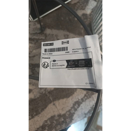 کلمن ایکیا مدل VARDAGEN کد 452 گنجایش 5 لیتر به همراه پایه