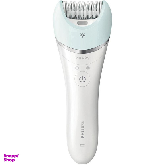 اپیلاتور فیلیپس مدل BRE610/12